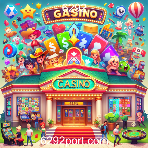 A Ascensão dos Jogos Casuais: Uma Nova Era de Entretenimento