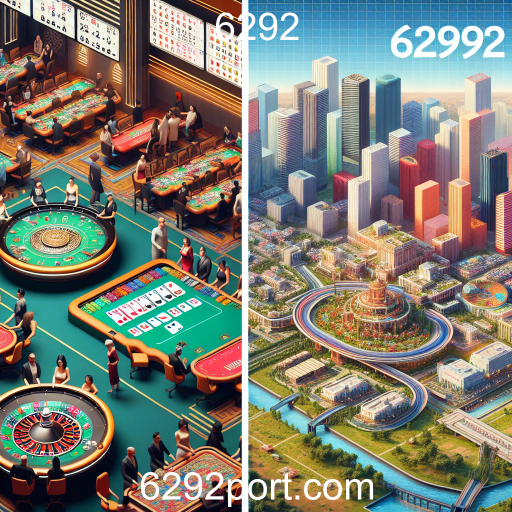A Fascinante Evolução dos Jogos de Simulação