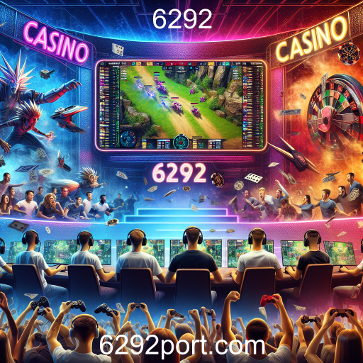 O Crescimento dos Jogos de Esportes e sua Influência Cultural